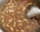 รูปขั้นตอนการทำที่ 2 ของ ข้าวหน้าหมู