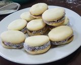 Foto del paso 4 de la receta: Alfajores de maicena
