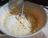 Foto del paso 1 de la receta: Galletas blandas con mermelada