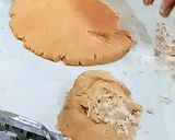 Foto langkah ke 4 dari resep Kue kacang kering.
