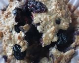 Foto del paso 8 de la receta: Muffins de avena