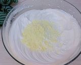Foto langkah ke 3 dari resep Budapest cake.