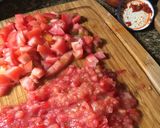 Foto del paso 3 de la receta: Caponatina siciliana para Montalbano