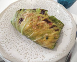 Foto del paso 11 de la receta: Rollitos de col con merluza