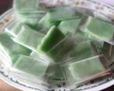 Foto langkah ke 5 dari resep Es Gabus atau Es Kue.