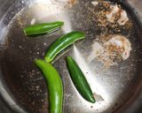 Foto del paso 2 de la receta: Frijoles garibaldi