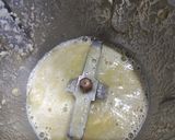 A picture of step 3 of Totapuri cooler.