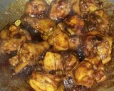 Foto langkah ke 2 dari resep Sate Goreng .