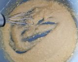 Babapiskótás krémes recept fázis 1 fotója
