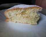 Foto del paso 9 de la receta: Bizcocho "Para de pessic vic"(nube)
