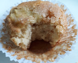 Foto del paso 6 de la receta: Magdalenas de manzana🍎🍎🍎