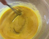 Foto del paso 8 de la receta: Macarrones estilo carbonara |¡Sin nata!