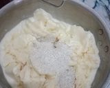 Foto langkah ke 7 dari resep Es Krim Kopi.