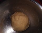 A picture of step 1 of Rotla Rajasthani.