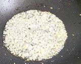 A picture of step 6 of Cauliflower Fried Rice.