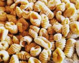 Foto del passaggio 3 della ricetta Pasta all'uovo fatta in casa