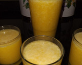 Foto del paso 2 de la receta: Batido de fruta