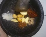 Foto langkah ke 2 dari resep Sate Sapi Bumbu kecap 🍴.