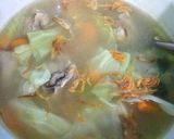 Foto langkah ke 3 dari resep Sayur Sop Ayam.