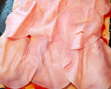 Foto del paso 2 de la receta: Lomo a la pizza