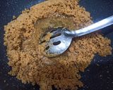 लाइव मोहन थाल(live mohan thal recipe in hindi) रेसिपी चरण 4 फोटो