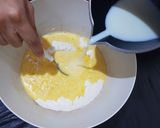 Foto del paso 3 de la receta: Panqueques (americanos)