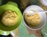 Foto langkah ke 4 dari resep JASUKE MPASI 8month+ (3 bahan!).
