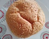 Foto del passaggio 3 della ricetta Hamburger Home-Made