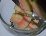 Foto langkah ke 4 dari resep Setup Jambu Biji.