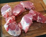 Une image de l'étape 3 de Filet mignon à la crème champignons au Cook Expert.