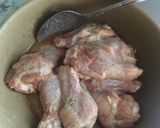 รูปขั้นตอนการทำที่ 3 ของ ปีกไก่บนทอดยามะจัง
