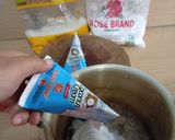 Foto langkah ke 5 dari resep Bubur Cha Cha.