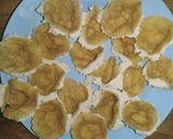 Foto langkah ke 1 dari resep Tahu Walik isi Ayam.
