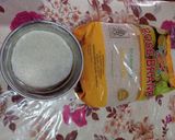 Foto langkah ke 1 dari resep Coffee Pancake.