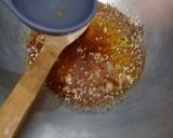A picture of step 3 of Dates (KHAJOOR KI CHUTNEY).