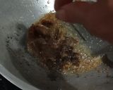 Foto langkah ke 3 dari resep Nasi goreng kambing.