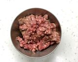 肉蛋盒的食譜步驟1照片
