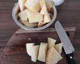 Zeller krém recept fázis 3 fotója