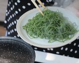 Foto langkah ke 1 dari resep Jjajangmyeon.