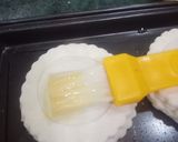A picture of step 5 of Chicken patties.