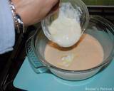Persian cup cakes (Cake Yazdi) recipe step 4 photo