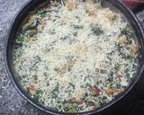 Foto del paso 7 de la receta: Pastel de verduras 🍅