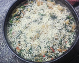 Foto del paso 7 de la receta: Pastel de verduras 🍅