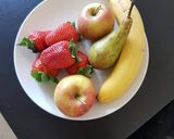 A picture of step 1 of Smoothie.