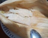 Foto del paso 10 de la receta: Tamales de salsa verde 🌽