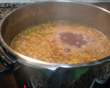 Foto del paso 5 de la receta: Alubias rojas con piparras