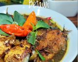 Foto langkah ke 2 dari resep Bandeng Pucung Betawi (862).