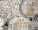 Foto del paso 2 de la receta: Berenjenas rebozadas