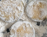 Foto del paso 2 de la receta: Berenjenas rebozadas