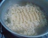 Foto langkah ke 1 dari resep Mie Goreng 'Kenangan' ^^.